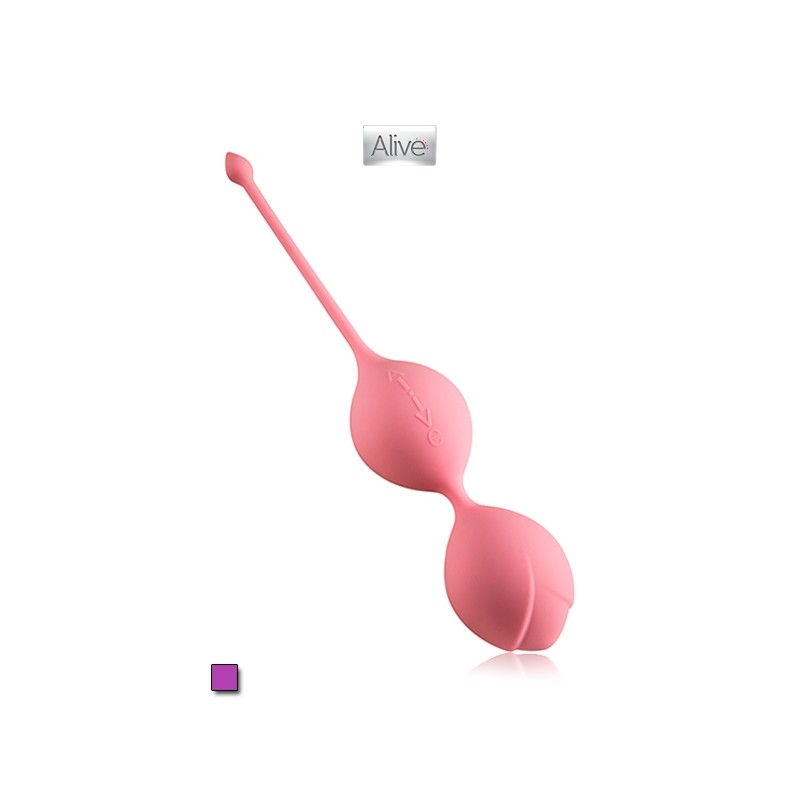 Boules de Geisha  U-Tone