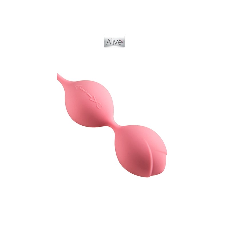 Boules de Geisha  U-Tone