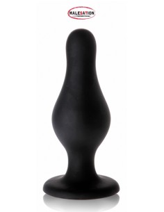 Plug anal Paunch Plug - Malesation