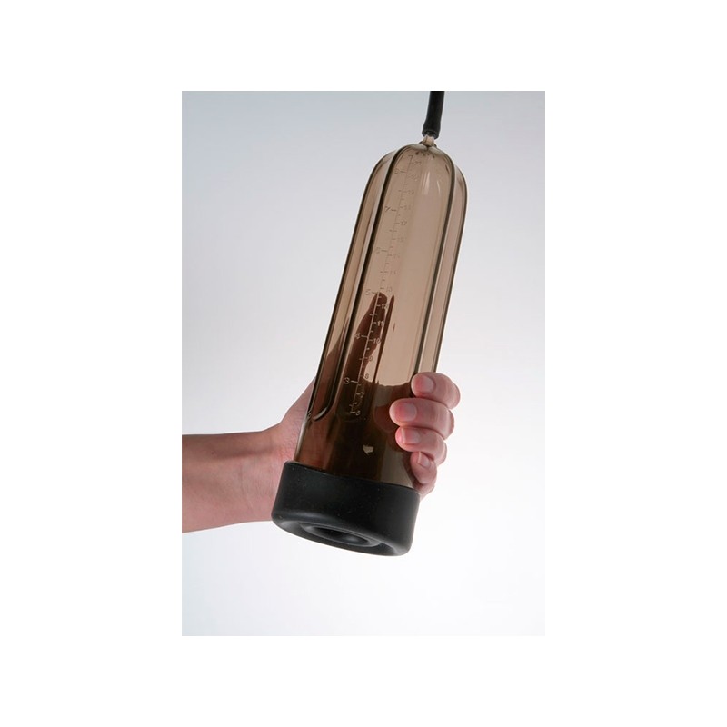 Penis Pump Enlarger - Malesation