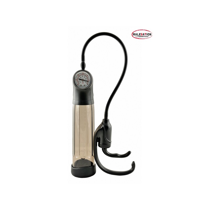 Penis Pump Special - Malesation