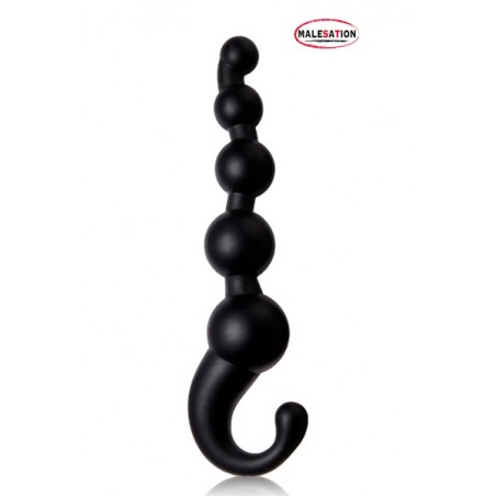 Chaîne anale  Bubble Hook - Malesation Chaîne anale  Bubble Hook - Malesation