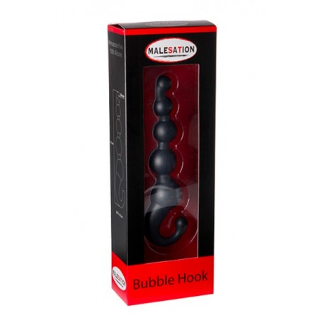 Chaîne anale  Bubble Hook - Malesation Chaîne anale  Bubble Hook - Malesation