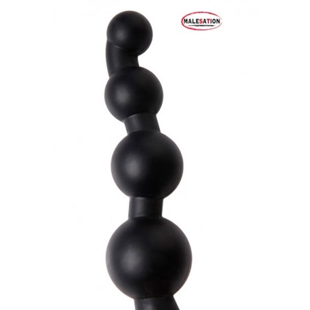 Chaîne anale  Bubble Hook - Malesation Chaîne anale  Bubble Hook - Malesation