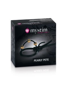 Electrode spéciale gland Pearly Pete - Mystim 2