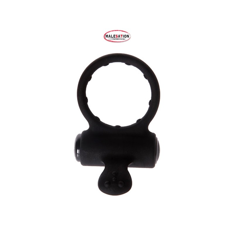 Clit Ring - Malesation