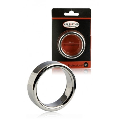 Metal Ring Professional - Malesation Metal Ring Professional - Malesation
