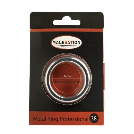 Metal Ring Professional - Malesation Metal Ring Professional - Malesation