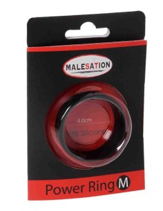 Cockring Power Ring - Malesation 2