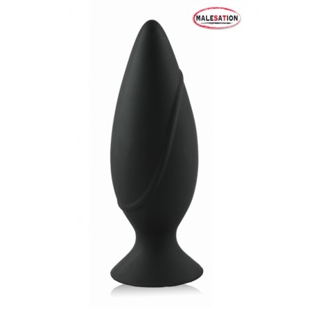 Plug anal small - Malesation Plug anal small - Malesation