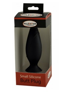 Plug anal small - Malesation 2