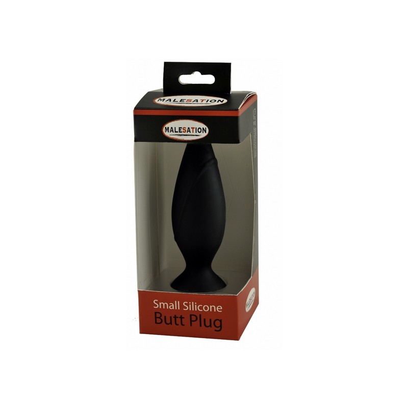Plug anal small - Malesation Plug anal small - Malesation