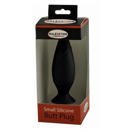 Plug anal small - Malesation Plug anal small - Malesation