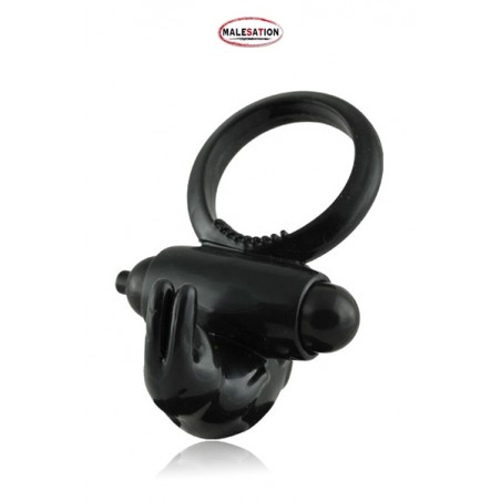 Vibro Rabbit-Ring - Malesation Vibro Rabbit-Ring - Malesation
