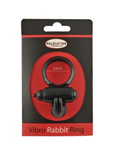 Vibro Rabbit-Ring - Malesation 2