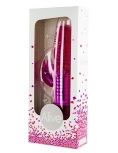 Vibro Rabbit  Cosmic Follies 2