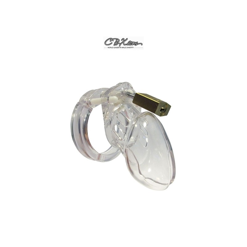 Cage de chasteté CB-6000 Small