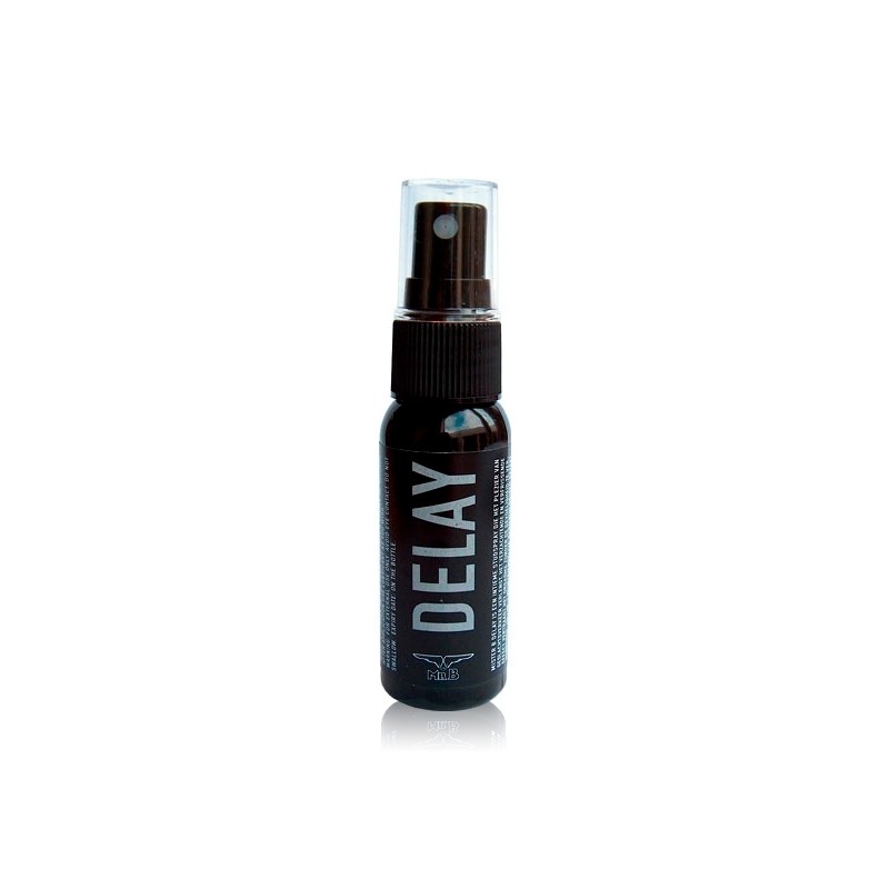Retardant Mister B Delay 30 ml