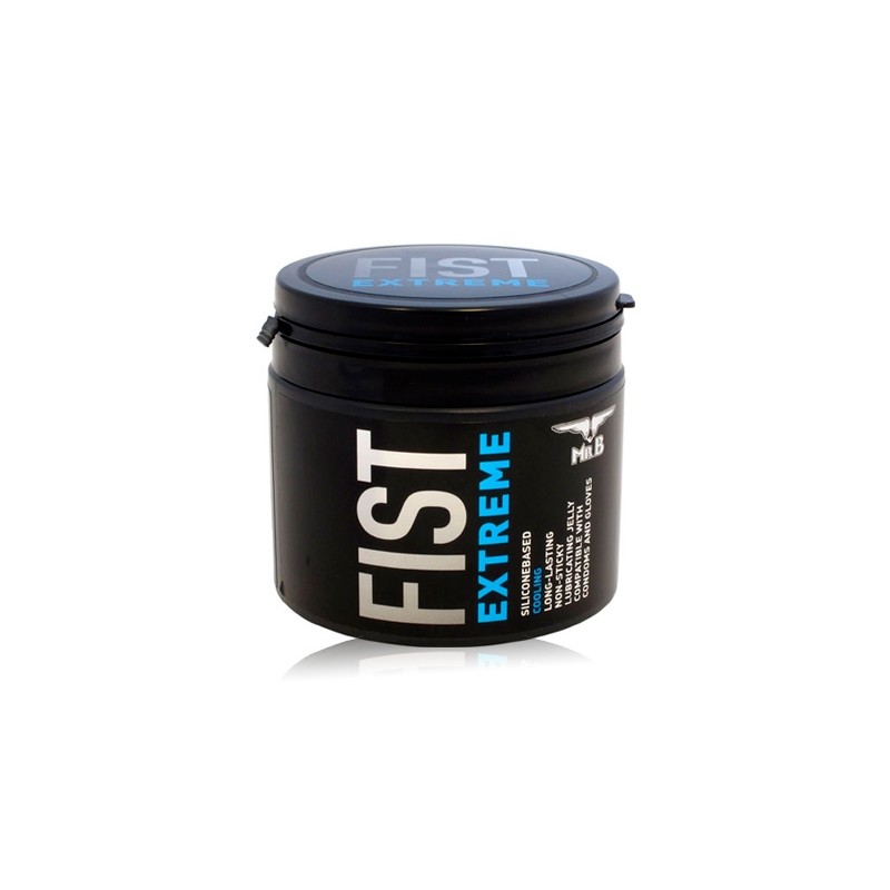 Lubrifiant Mister B FIST Extreme 500 ml