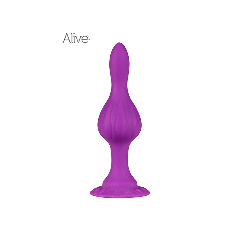 Plug anal Bob - Alive