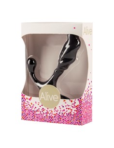 Stimulateur prostatique Nero 2