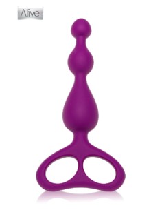 Stimulateur anal Arrow