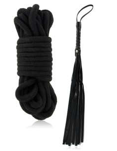 Coffret BDSM Starter Kit 2