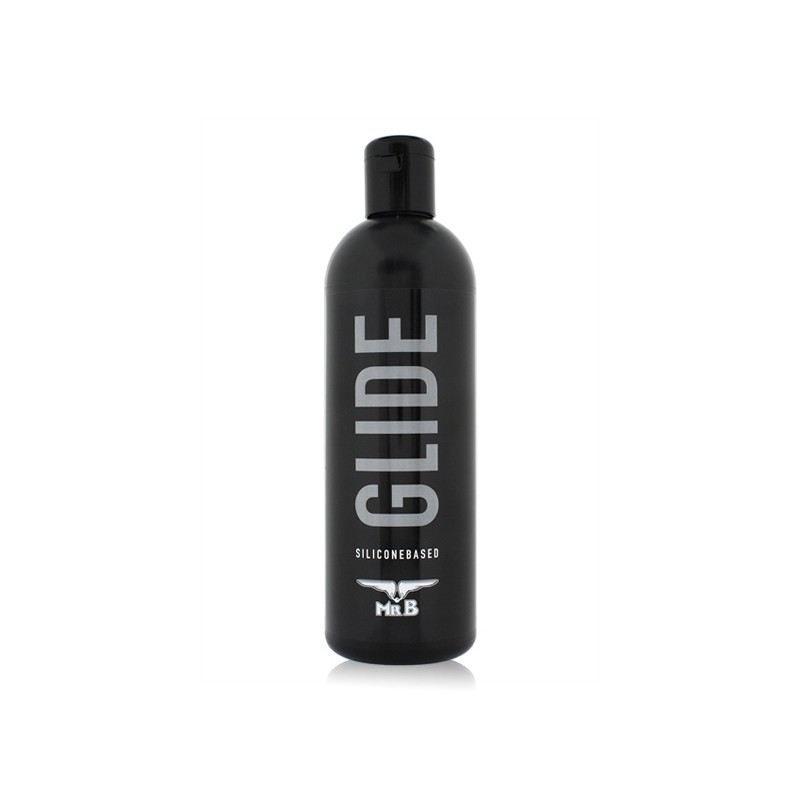 Lubrifiant Mister B Glide (1 litre)