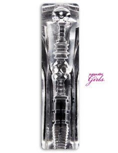 Masturbateur Fleshlight GO Transparent 2