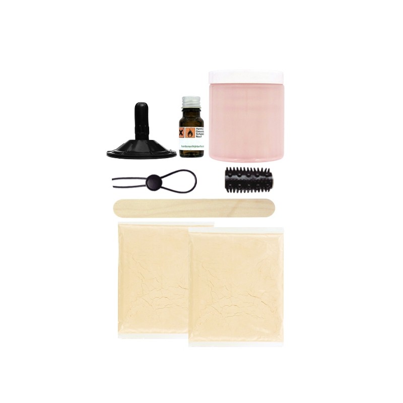 Gode personnalisable Cloneboy + ventouse