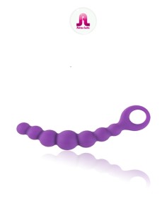 Chaîne anale Bubble  2