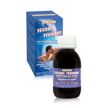 Sexual Tsunami Sexual Tsunami