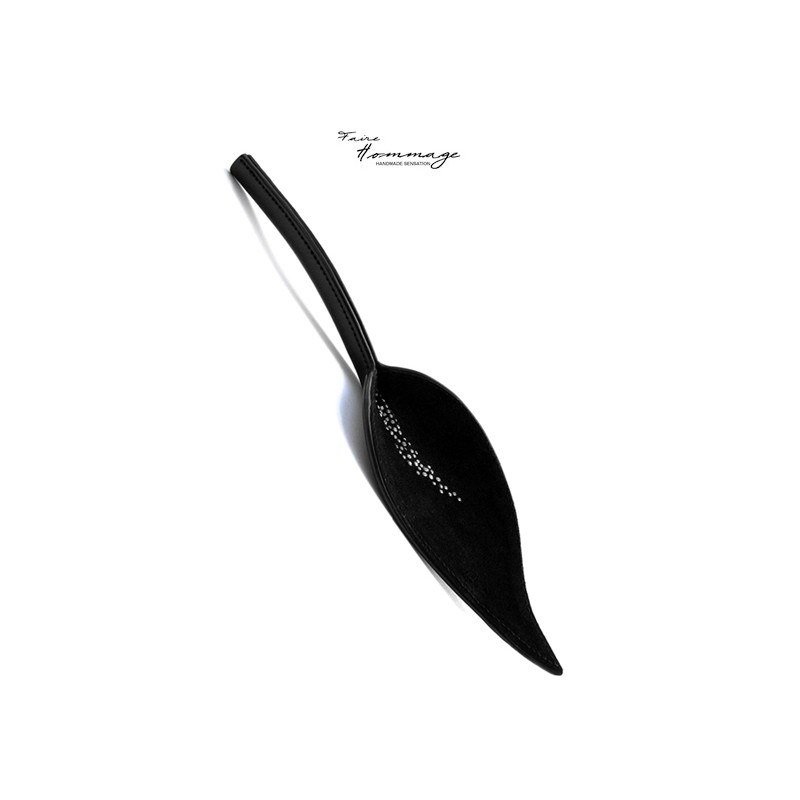 Paddle Calla - Faire Hommage