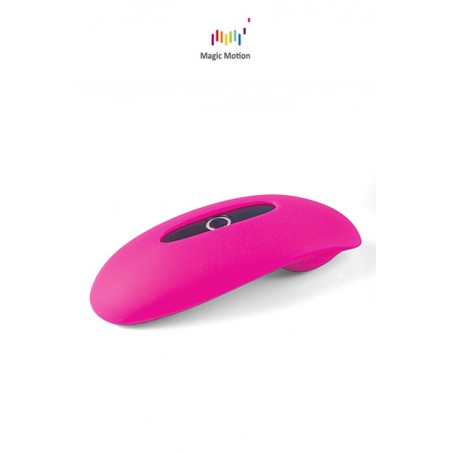 Candy - Stimulateur Bluetooth pour culotte Candy - Stimulateur Bluetooth pour culotte