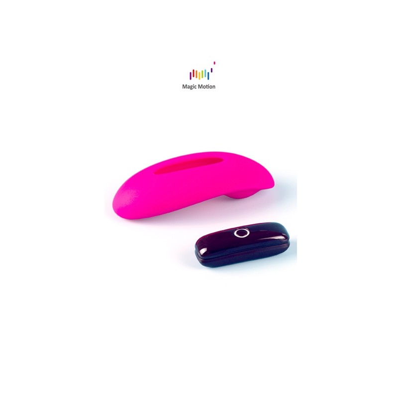 Candy - Stimulateur Bluetooth pour culotte Candy - Stimulateur Bluetooth pour culotte