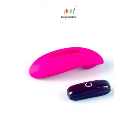 Candy - Stimulateur Bluetooth pour culotte Candy - Stimulateur Bluetooth pour culotte