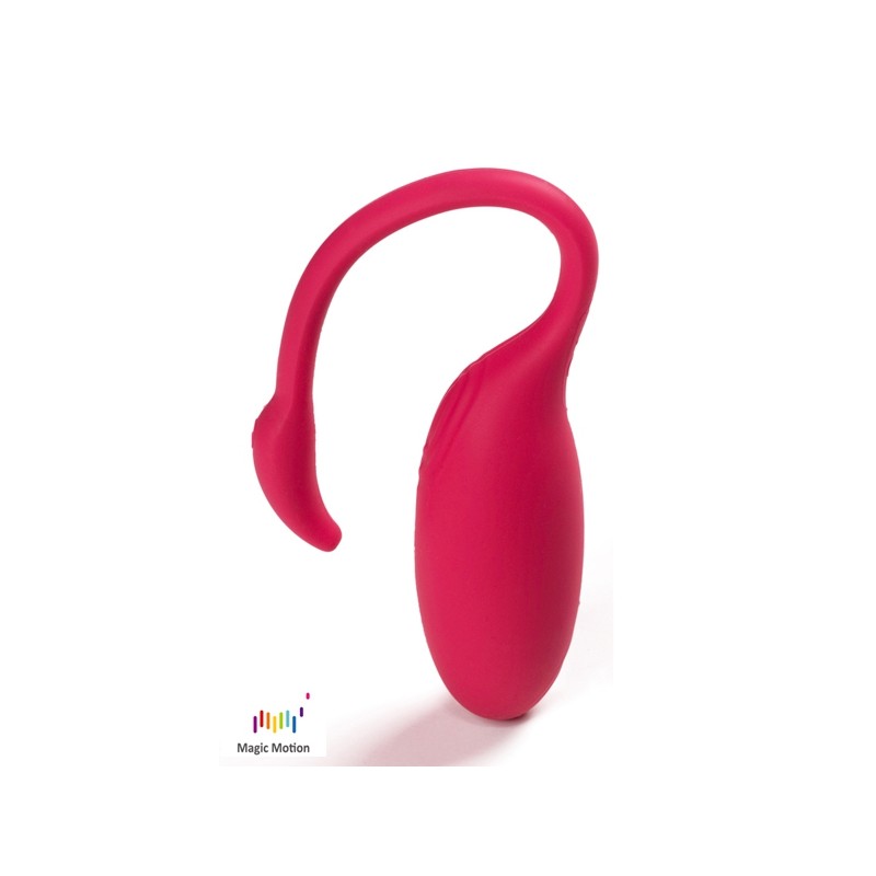 Stimulateur Magic Motion Flamingo