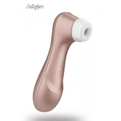Stimulateur clitoridien Satisfyer Pro 2