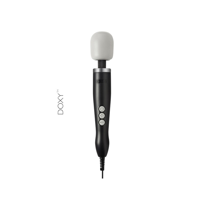 Vibromasseur Wand Doxy Massager