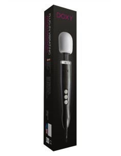 Vibromasseur Wand Doxy Massager 2