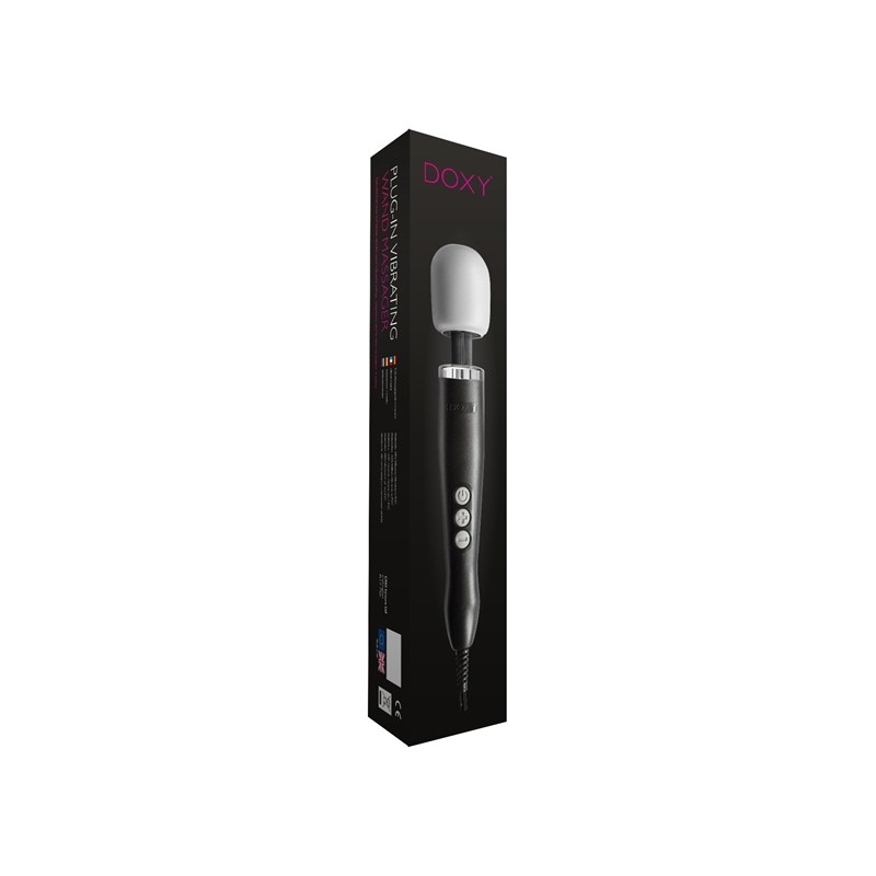 Vibromasseur Wand Doxy Massager