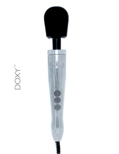 Vibro Wand Doxy Massager Die Cast 2