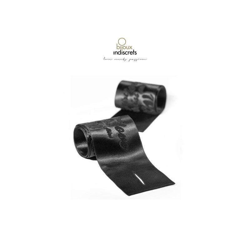 Set Instruments de Plaisir - Rouge Set Instruments de Plaisir - Rouge