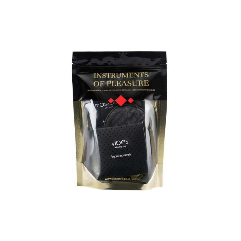 Set Instruments de Plaisir - Rouge Set Instruments de Plaisir - Rouge