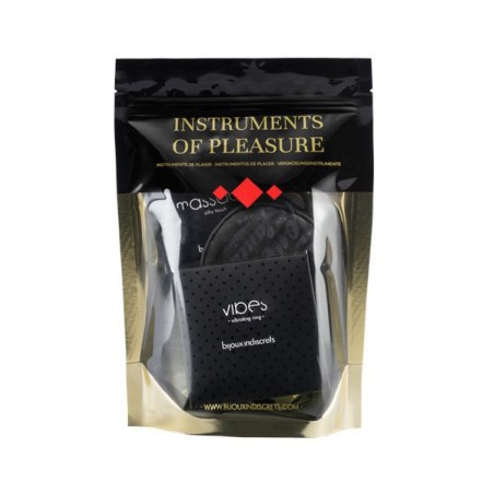 Set Instruments de Plaisir - Rouge Set Instruments de Plaisir - Rouge