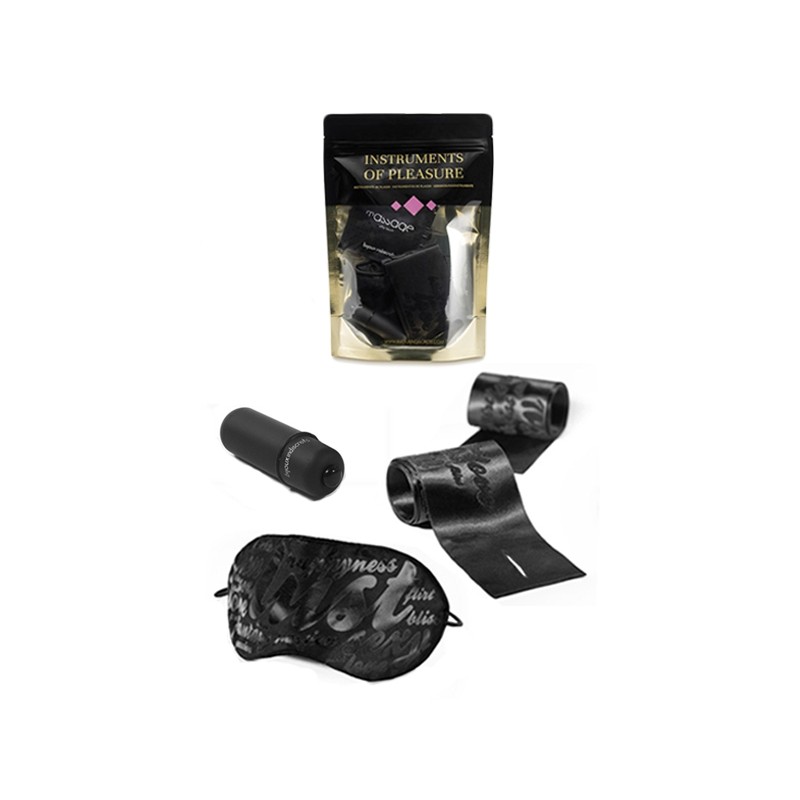 Set Instruments de Plaisir - Violet