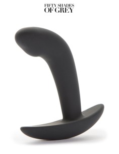 Plug anal Driven by Desire - Fifty Shades Of Grey 2