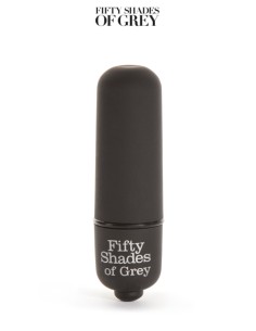 Mini vibro Heavenly massage - Fifty Shades of Grey