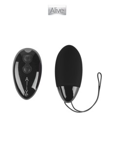 Magic Egg Max Black
