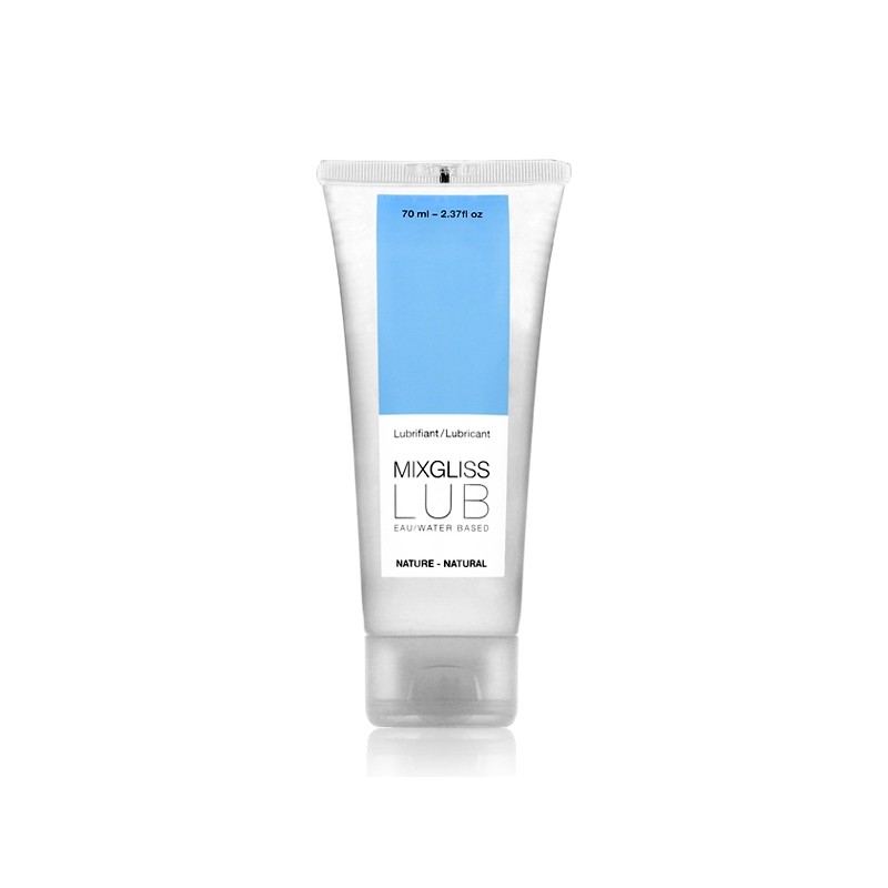 Mixgliss eau - Lub Nature 70ml